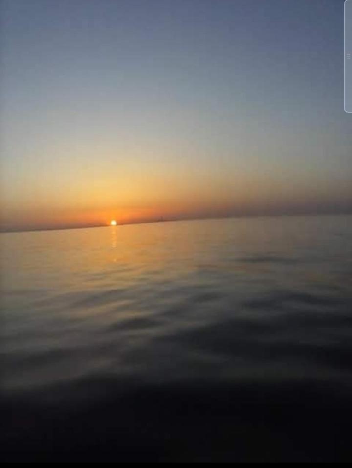 Apartament Del Pescatore *